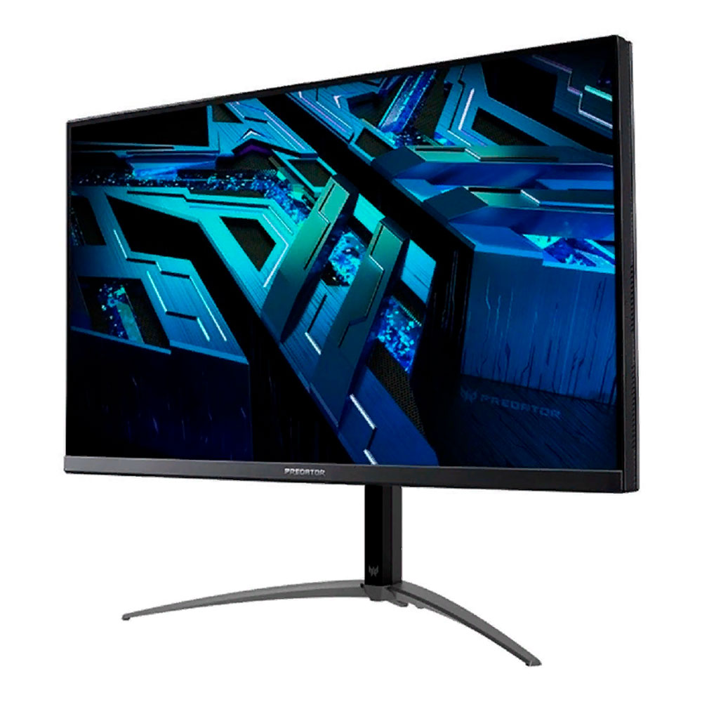 Игровой монитор Acer Predator X32Q, 31.5