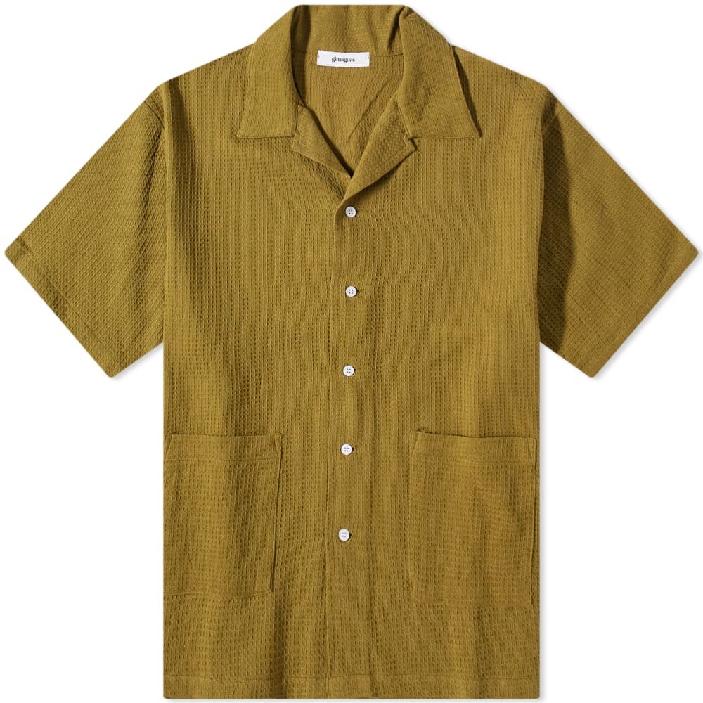 

Рубашка Gimaguas Enzo Vacation Shirt