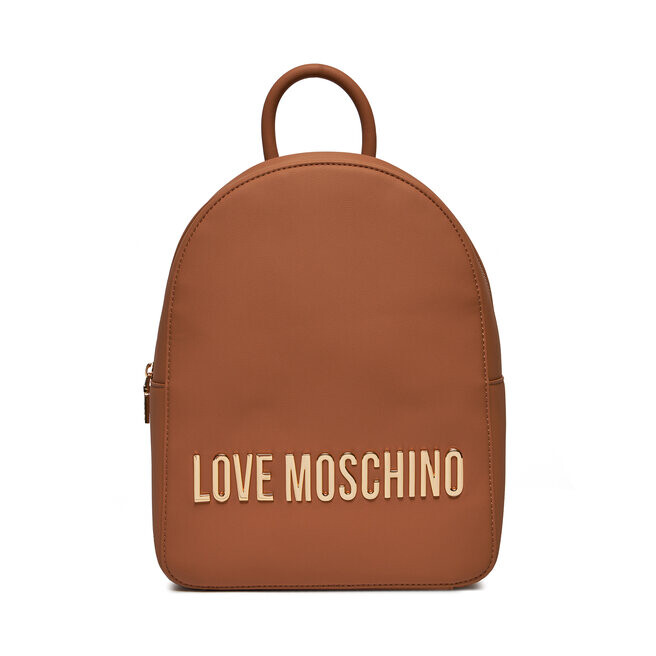 

Рюкзак LOVE MOSCHINO, коричневый