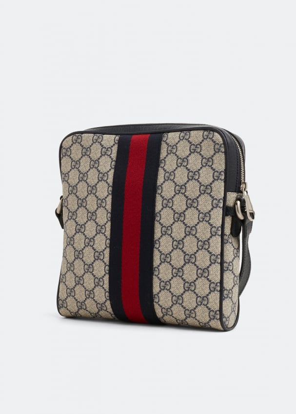 Gucci clearance ophidia messenger