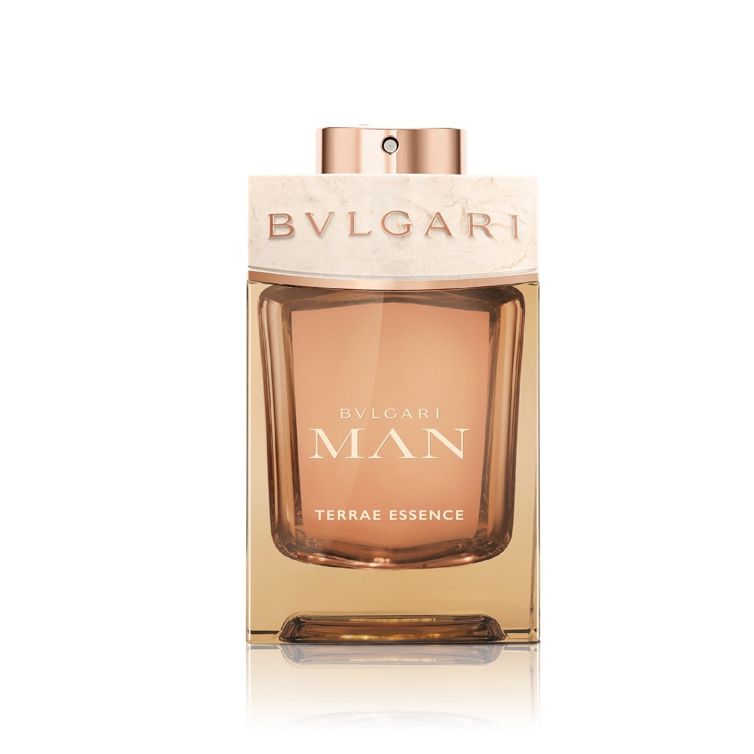 Туалетная вода BVLGARI Man Terrae Essence, 100 мл - фото