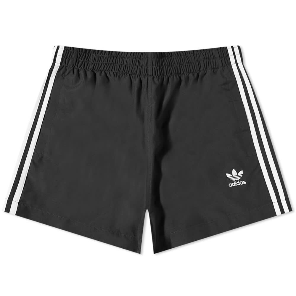 

Шорты Adidas Ori 3S VSL Short