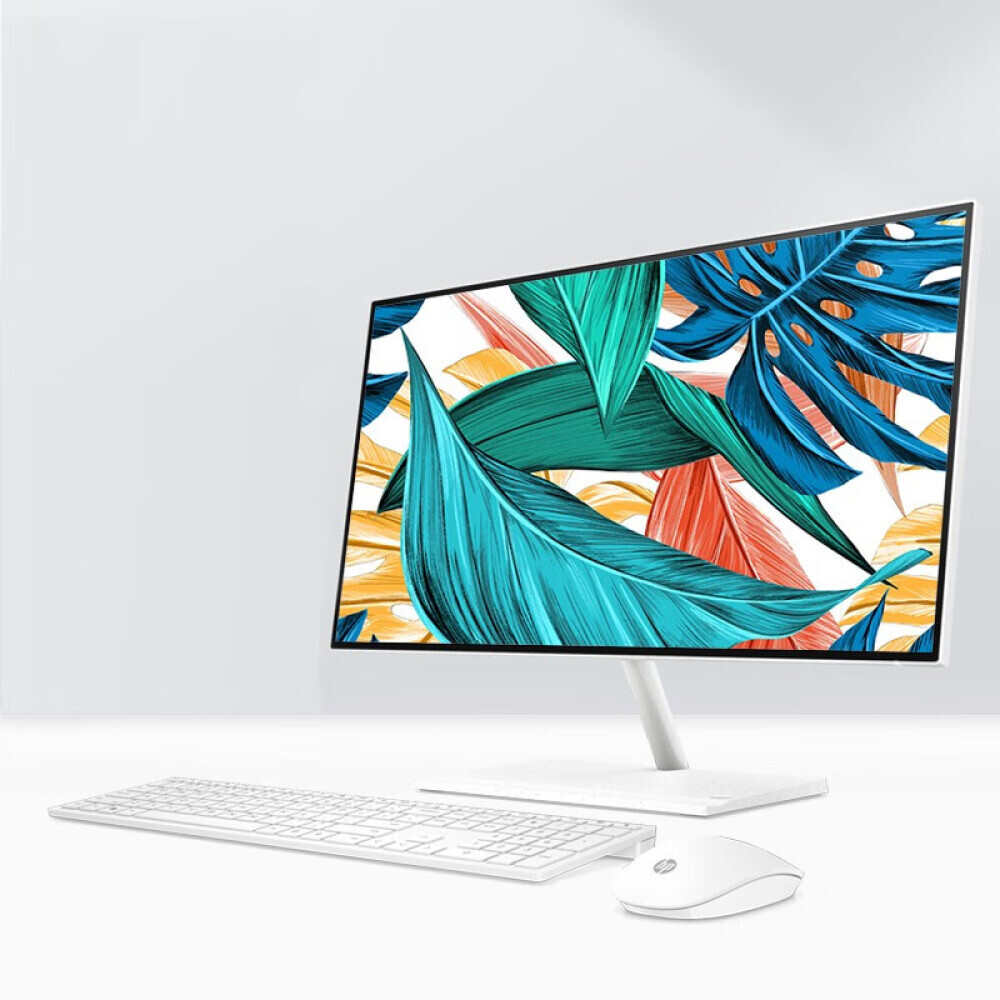 

Моноблок HP Star Youth Edition HD 23,8" Intel i5-12400T
