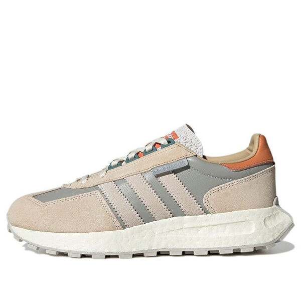 

adidas originals Retropy E5 Griege 'Cream Gray' GW4412