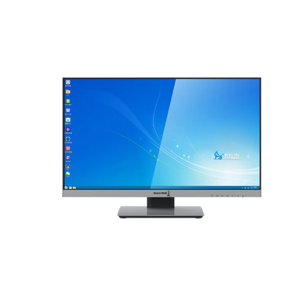 

Моноблок Great Wall Jiaxiang TA238A2 23,8" Phytium D2000