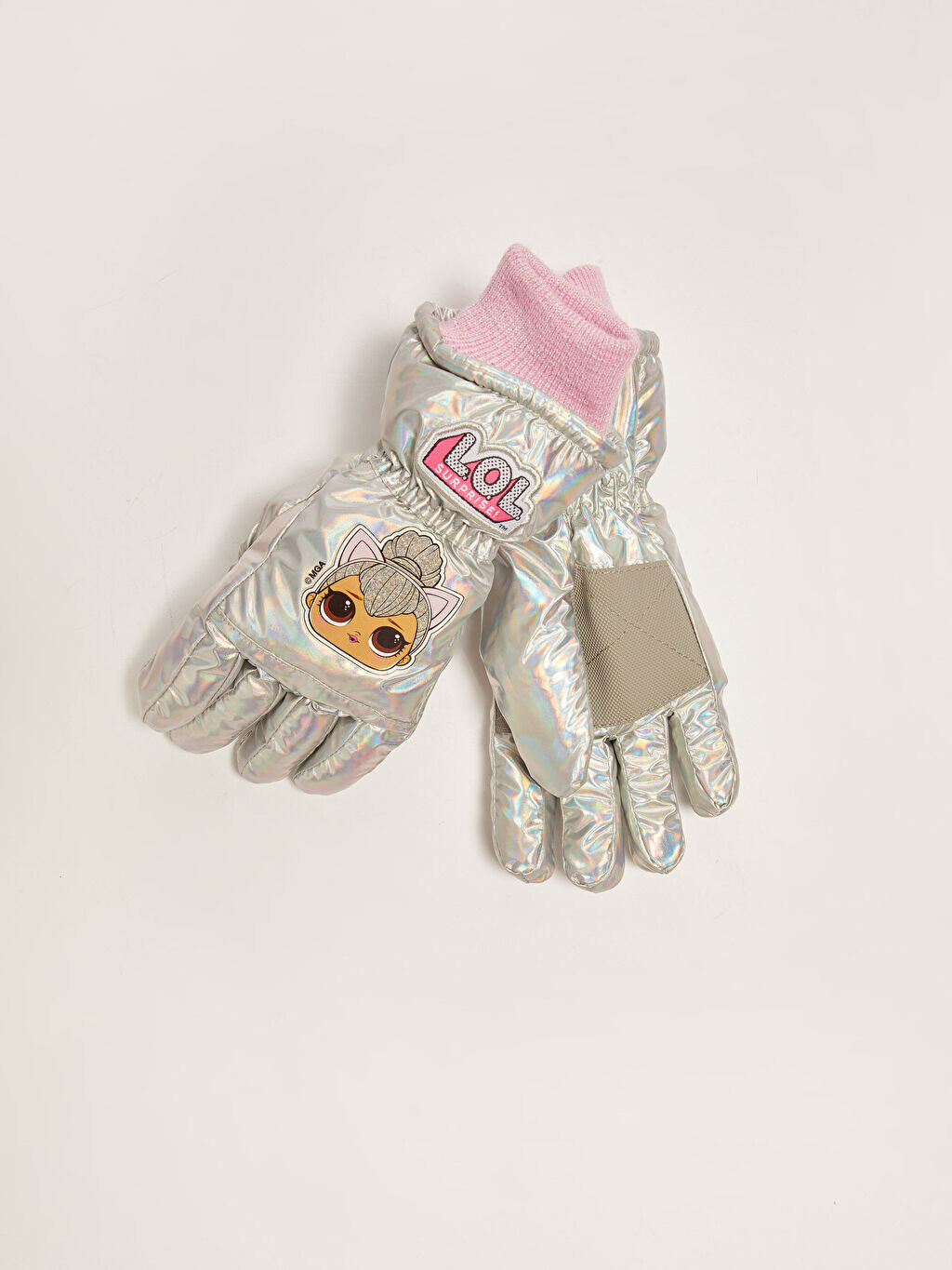 

Лицензионные перчатки LOL для девочек LCW Accessories