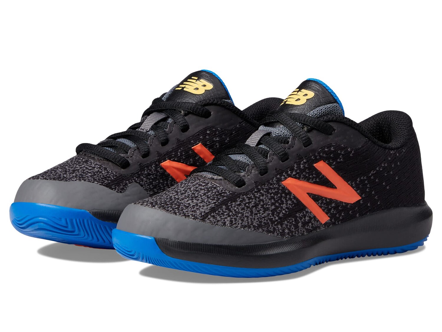 

Кроссовки New Balance Kids, KC996v4.5
