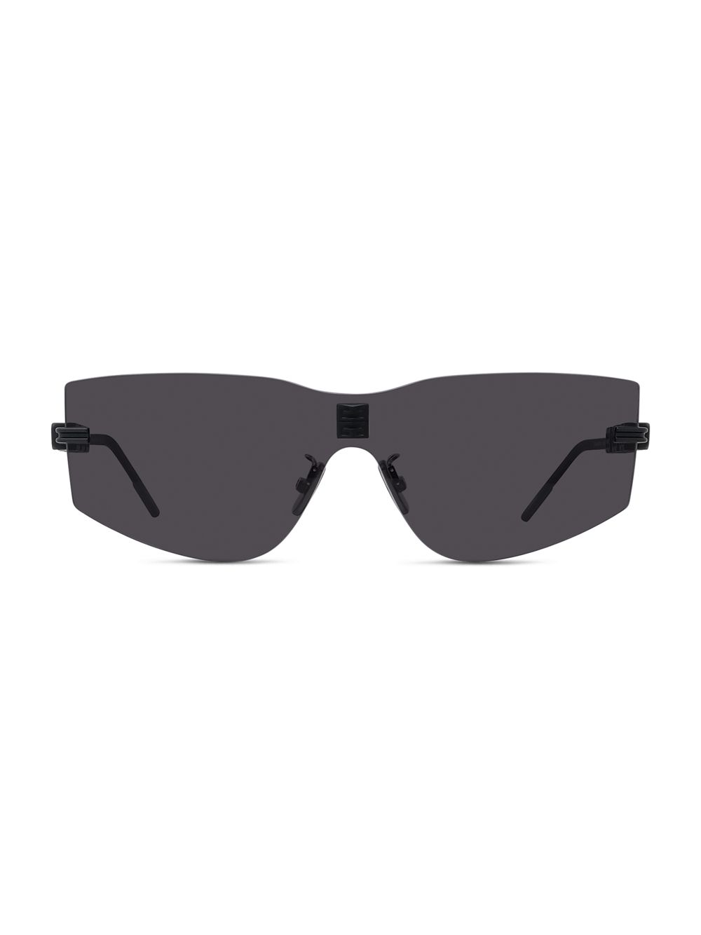 Солнцезащитные очки 4GEM в маске Givenchy, черный