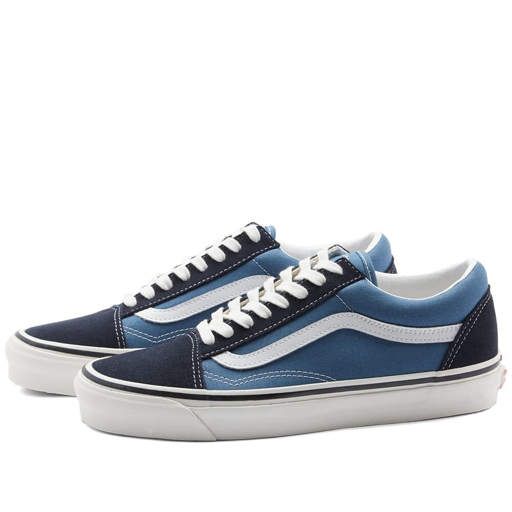 

Кроссовки Vans UA Old Skool 36 DX