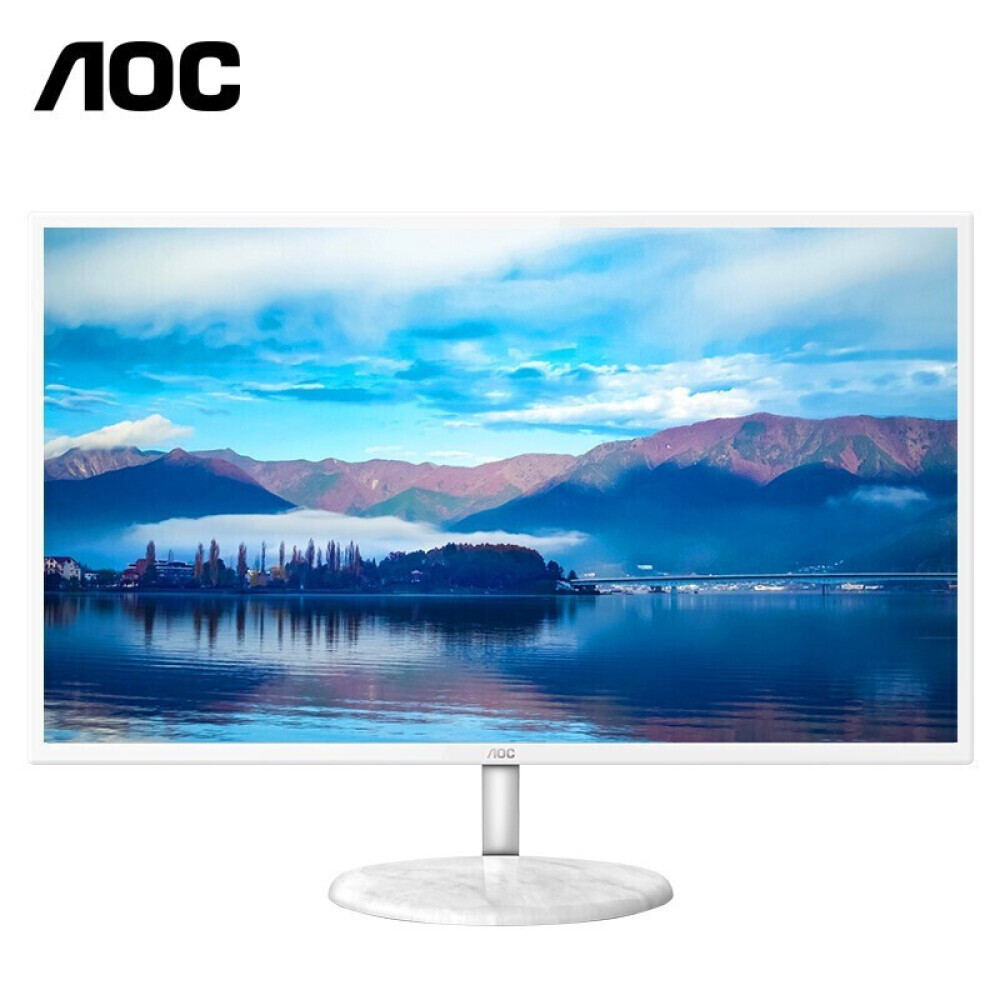 

Монитор AOC Q32N2S 31,5" IPS 2K 75Гц с узкой рамкой