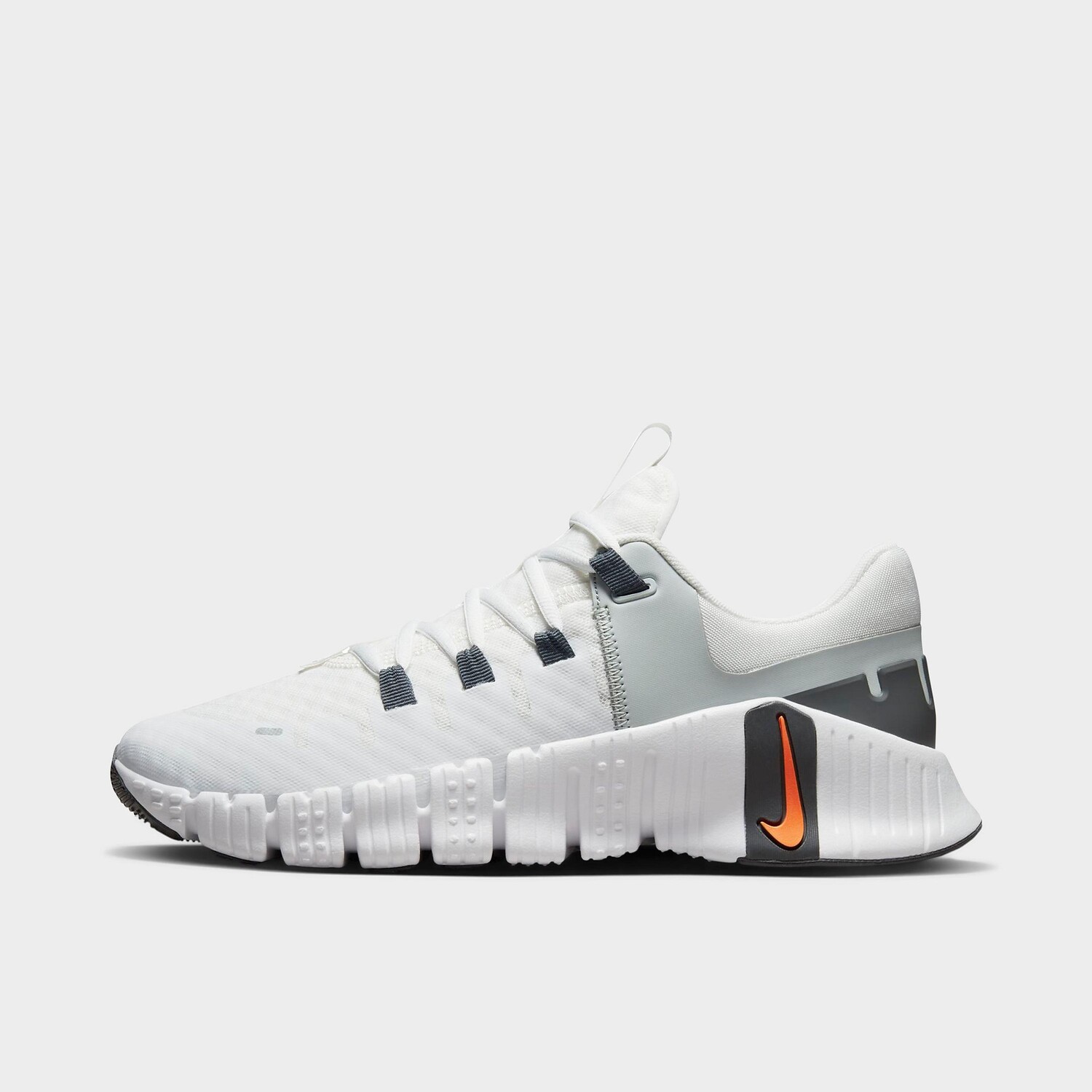 

Мужские кеды Nike Free Metcon 5, белый