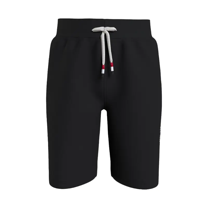 

Шорты спортивные Tommy Hilfiger Kids' Tommy, черный