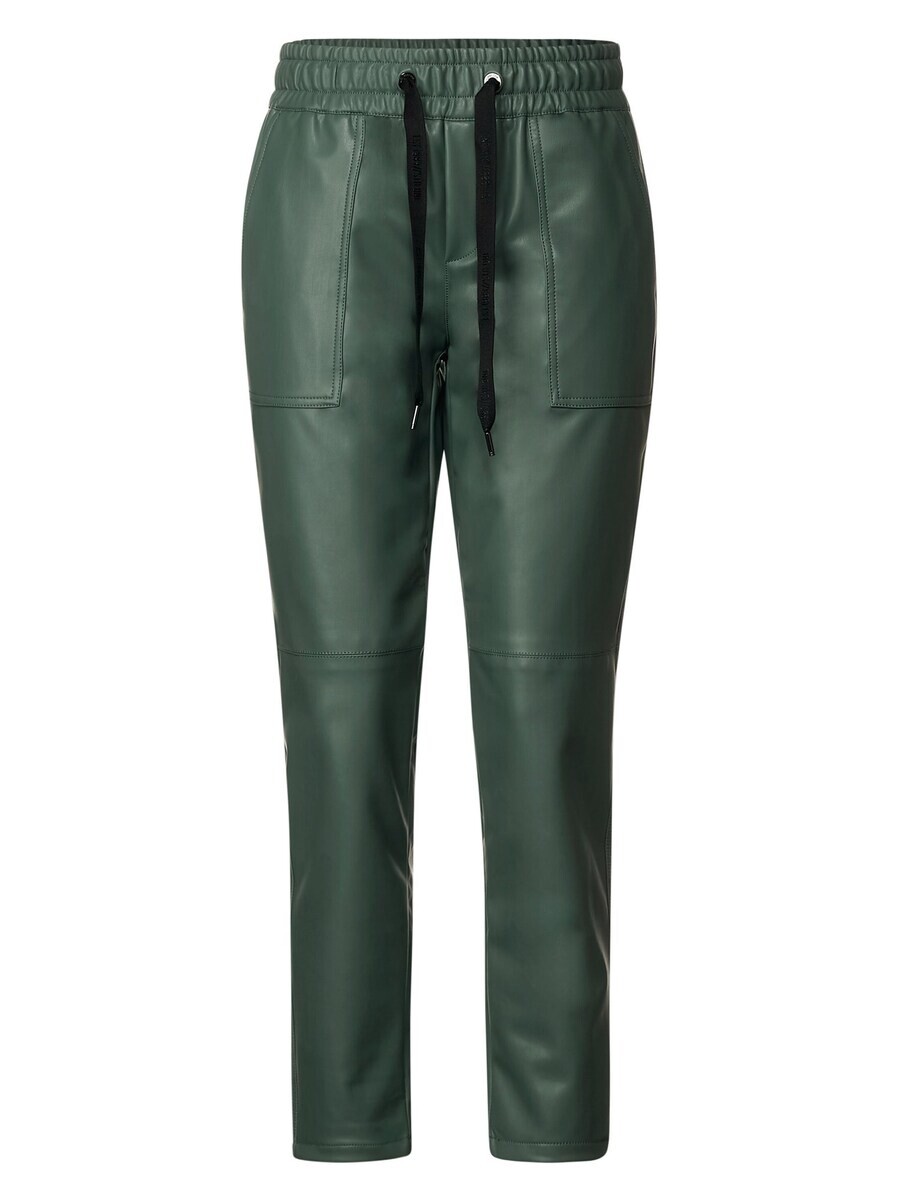 

Брюки STREET ONE Regular Pants Bonny, цвет Fir
