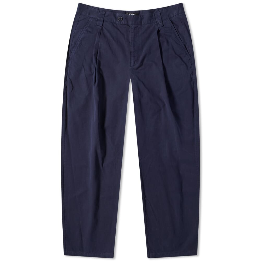 

A.P.C. Плиссированные брюки Renato