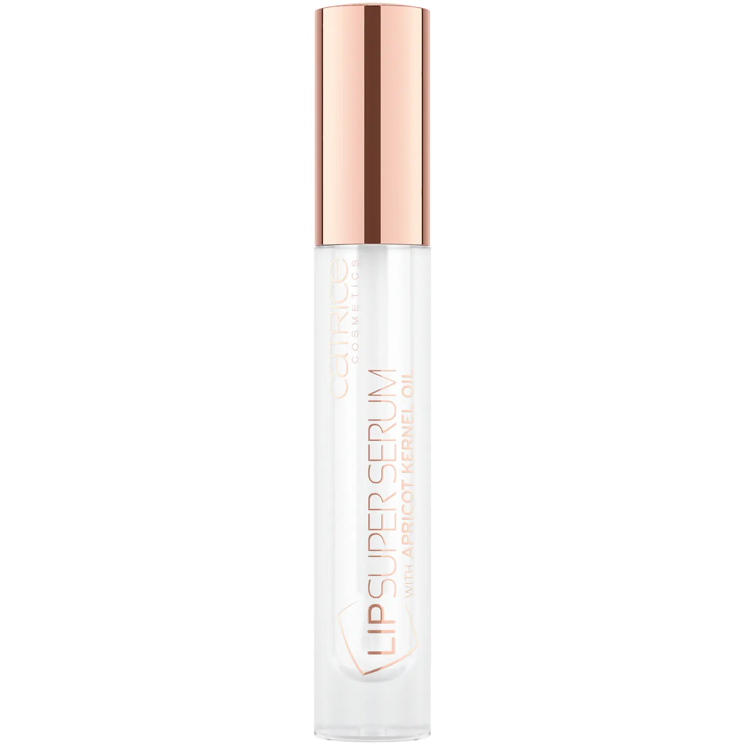 

Catrice More Than Nude сыворотка для губ 010, 2,5 мл