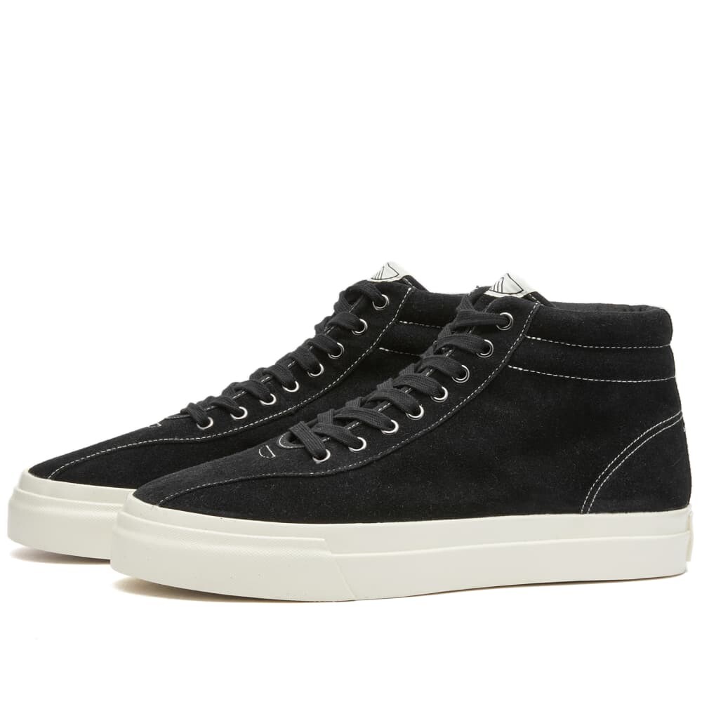 

Кроссовки Stepney Workers Club Varden Suede High Sneaker