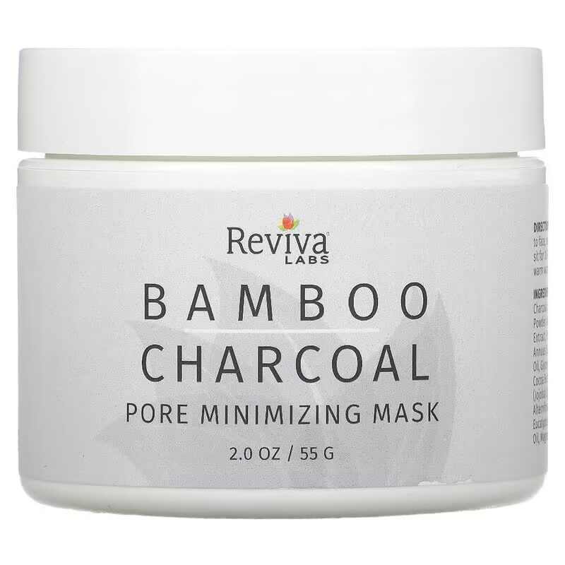 Маска для лица Reviva Labs, 55гр косметическая маска facetory detox сужающая поры 25 гр