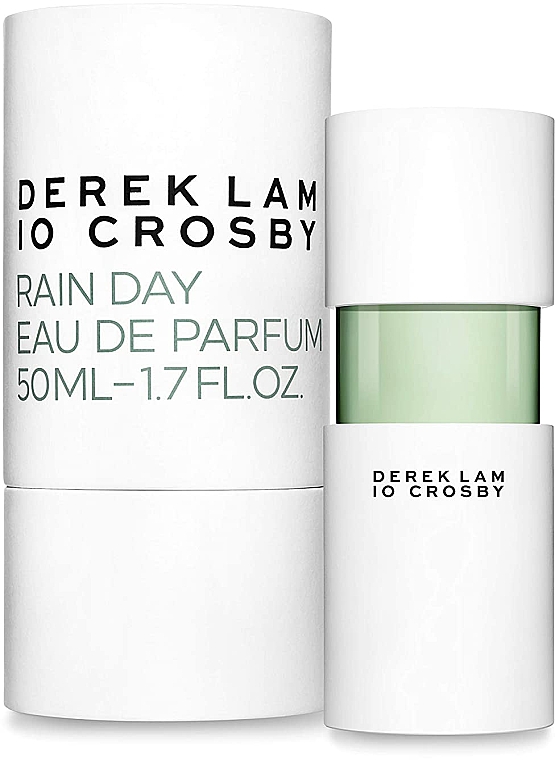 однобортный пиджак allie derek lam 10 crosby хаки Духи Derek Lam 10 Crosby Rain Day