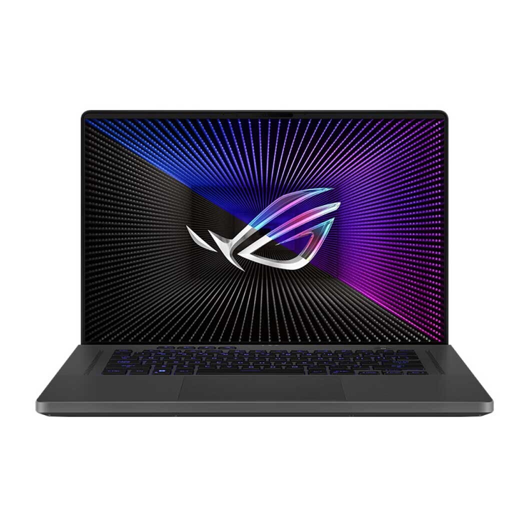 

Игровой ноутбук Asus ROG Magic 16 2023 16'', 16ГБ/1ТБ, i9-13900H, RTX 4060, темно-серый, английская клавиатура