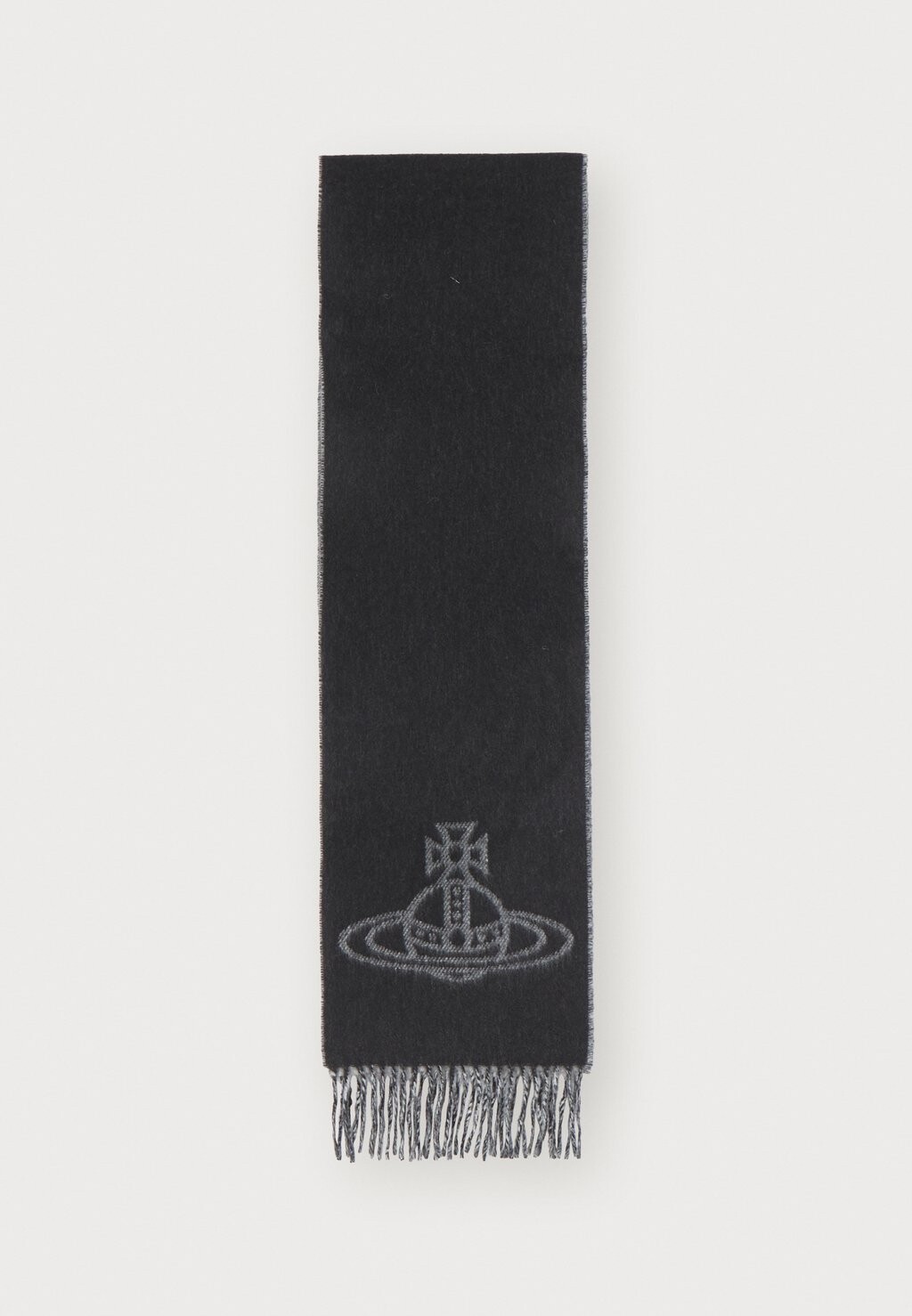 

Шарф SCARF UNISEX Vivienne Westwood, черный