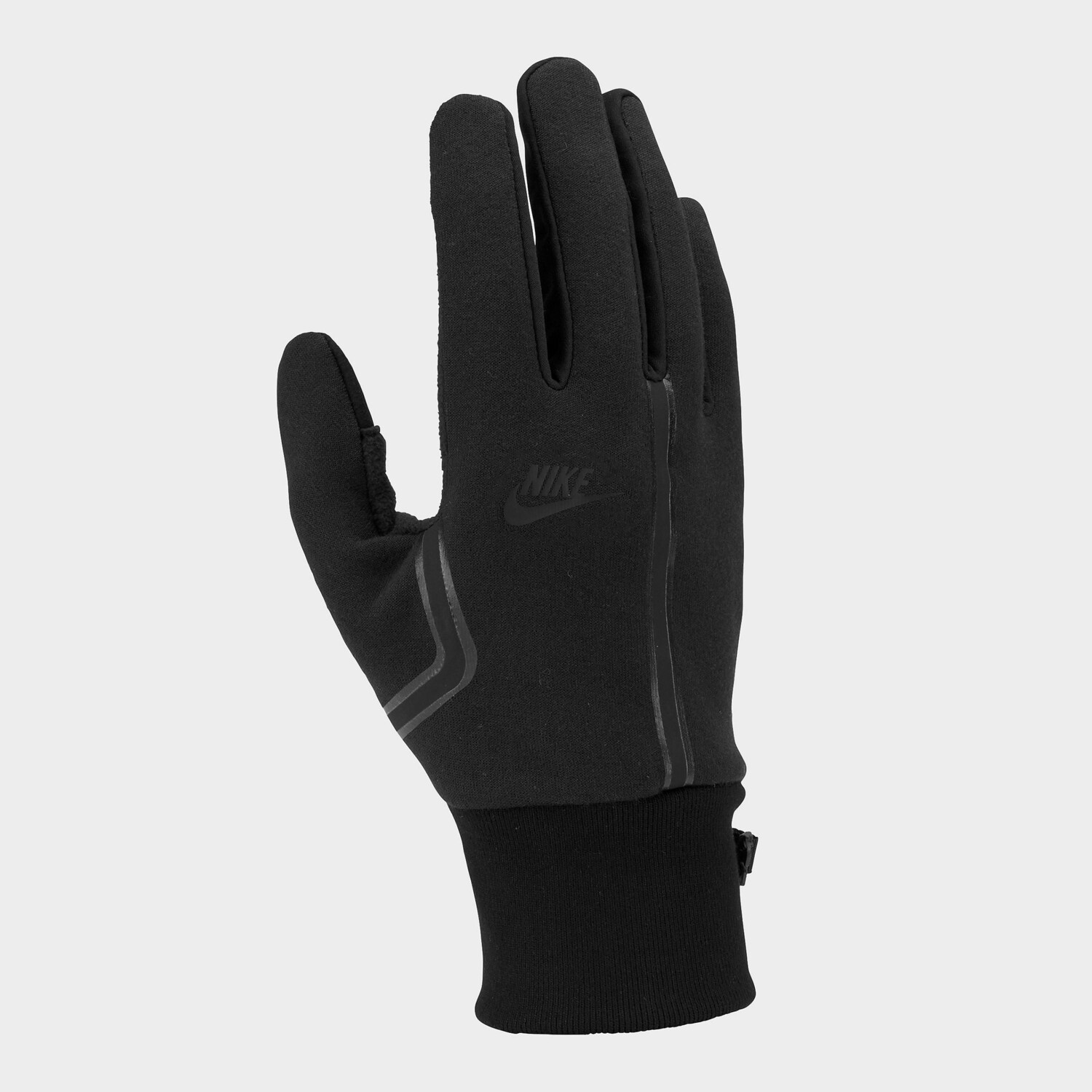 

Перчатки Nike Tech Fleece 2.0, черный