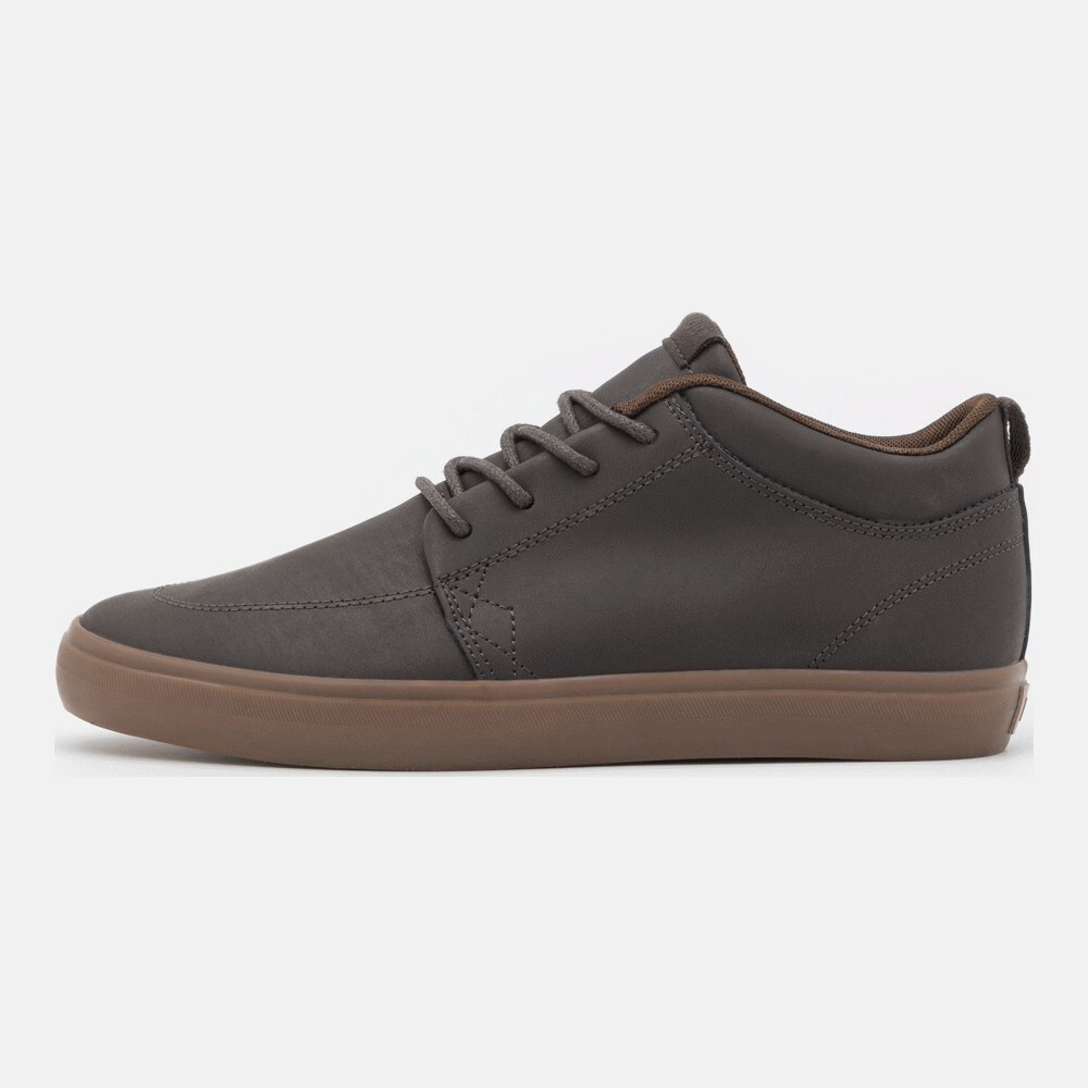 

Кроссовки Globe Chukka, coffee
