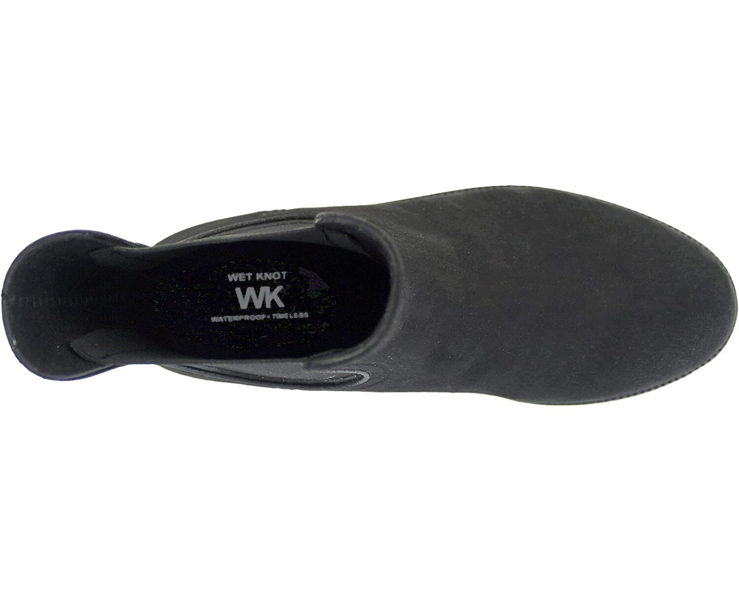

Ботинки Sloane Waterproof Chelsea Boot Wet Knot, черный