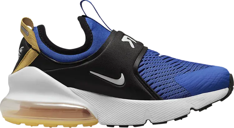 

Кроссовки Nike Air Max 270 Extreme PS 'Game Royal Black', синий