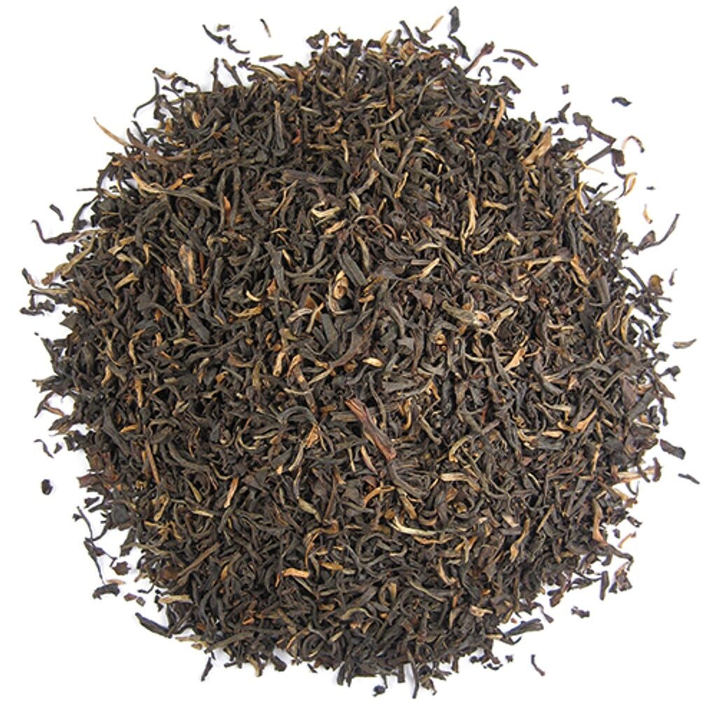 

Университет Чая Чайхана 2 х 125г Ассам Голдблатт - чай черный Universitea Of Tea Teehaus Und Teeversand