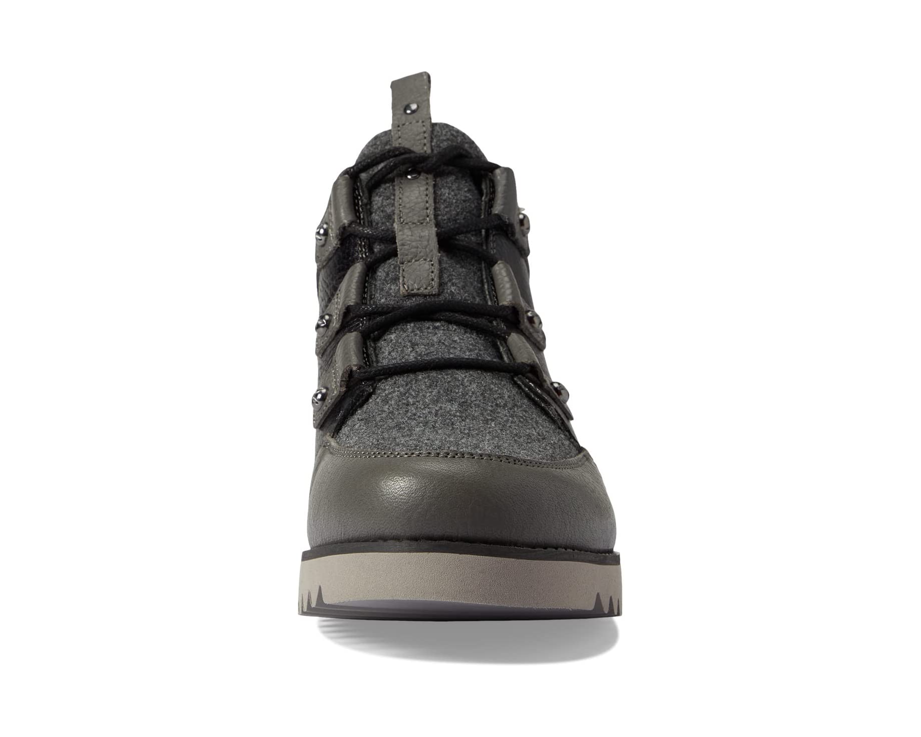 Ботинки Dolomite Waterproof Jambu, черный