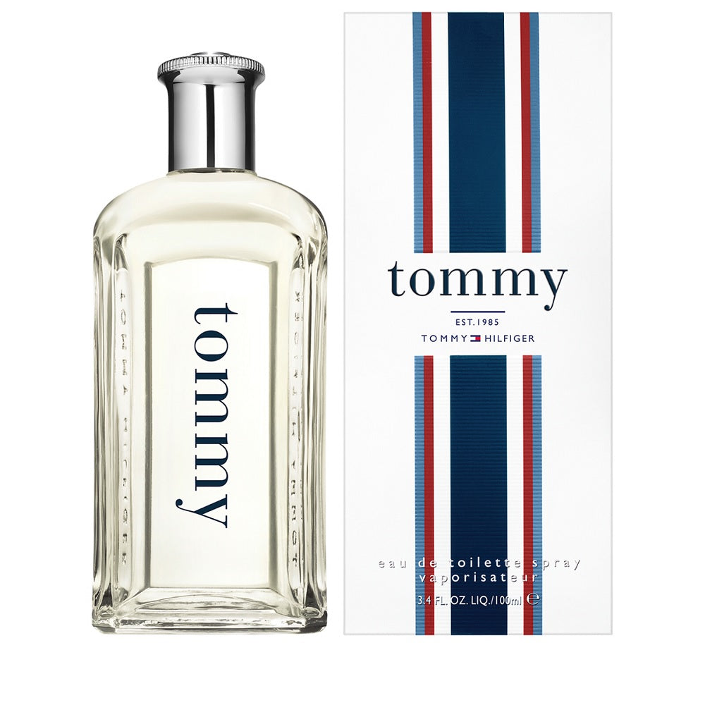 Tommy hilfiger store boy edt 100ml