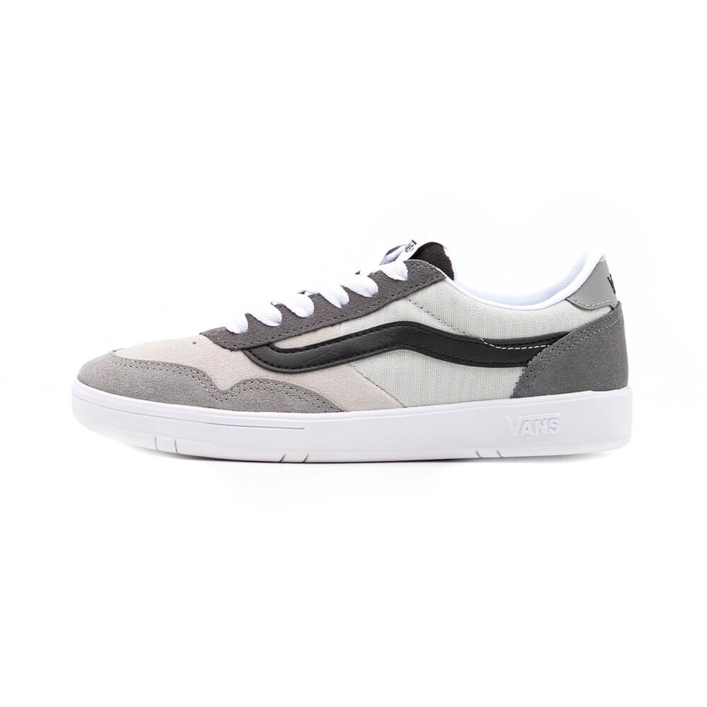 

Кеды Vans Cruze Too Unisex, серый/белый