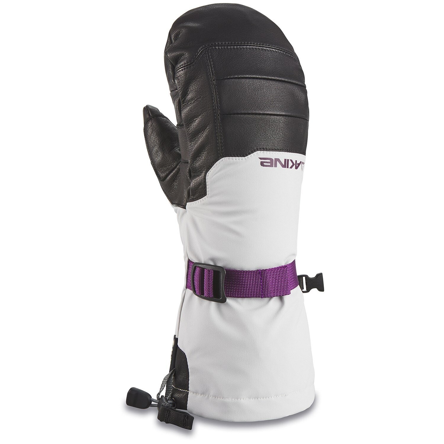 

Рукавицы Dakine Phoenix Gore-Tex - женские, серый