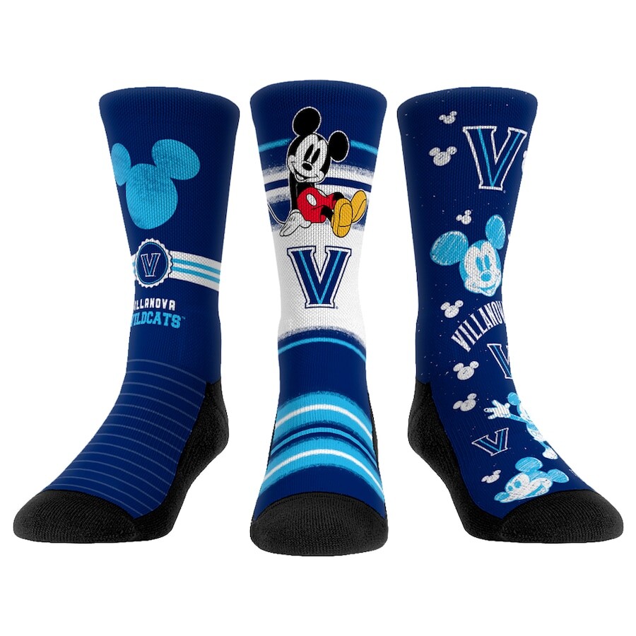 

Носки Rock Em Socks Villanova Wildcats