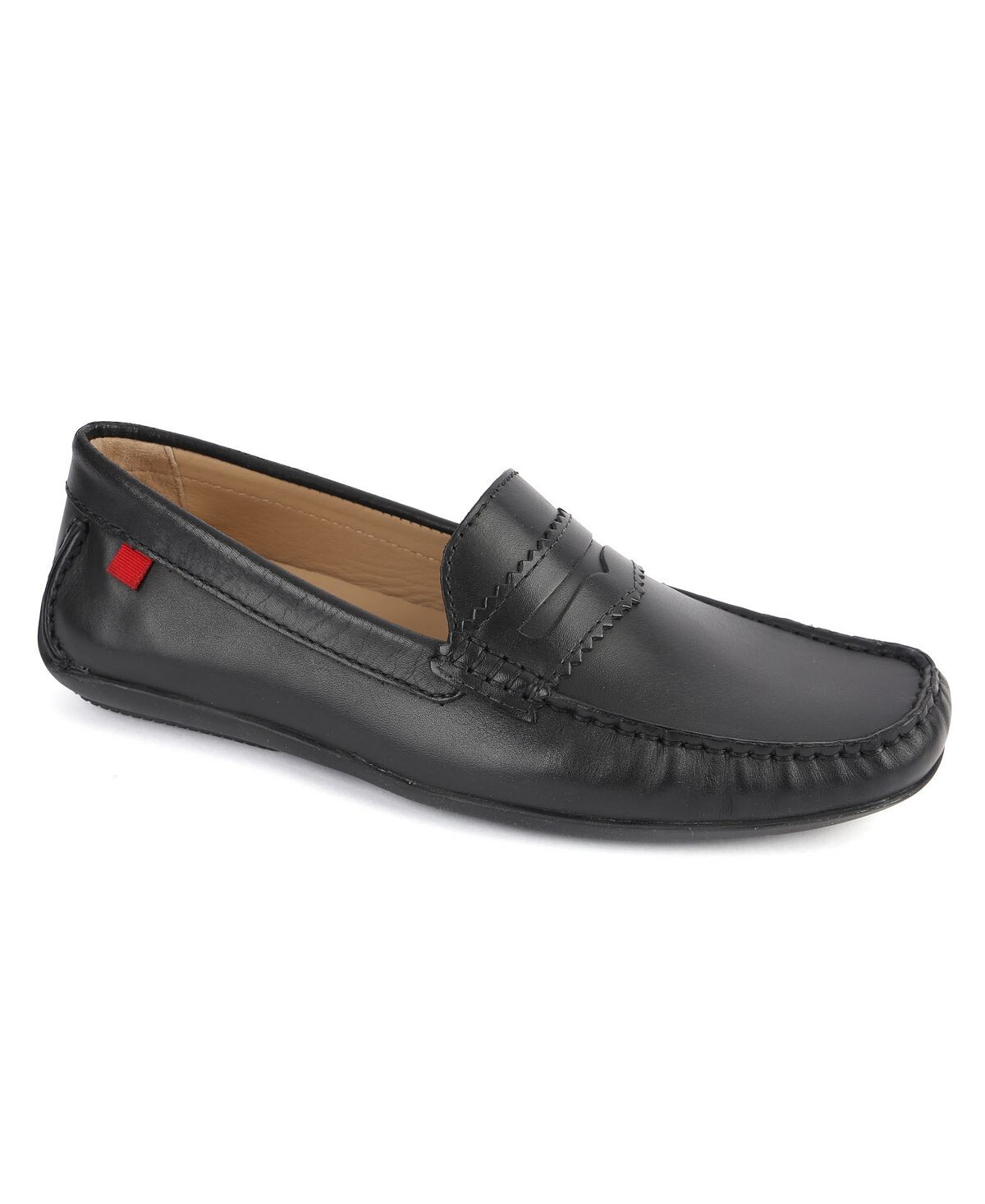 

Мужская обувь без шнурков union Marc Joseph New York, мульти