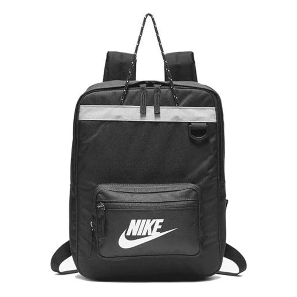 

Рюкзак Nike Athleisure Casual, чёрный