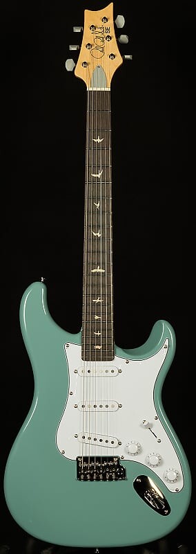 

Гитары PRS SE John Mayer Silver Sky Guitars SE John Mayer Sky