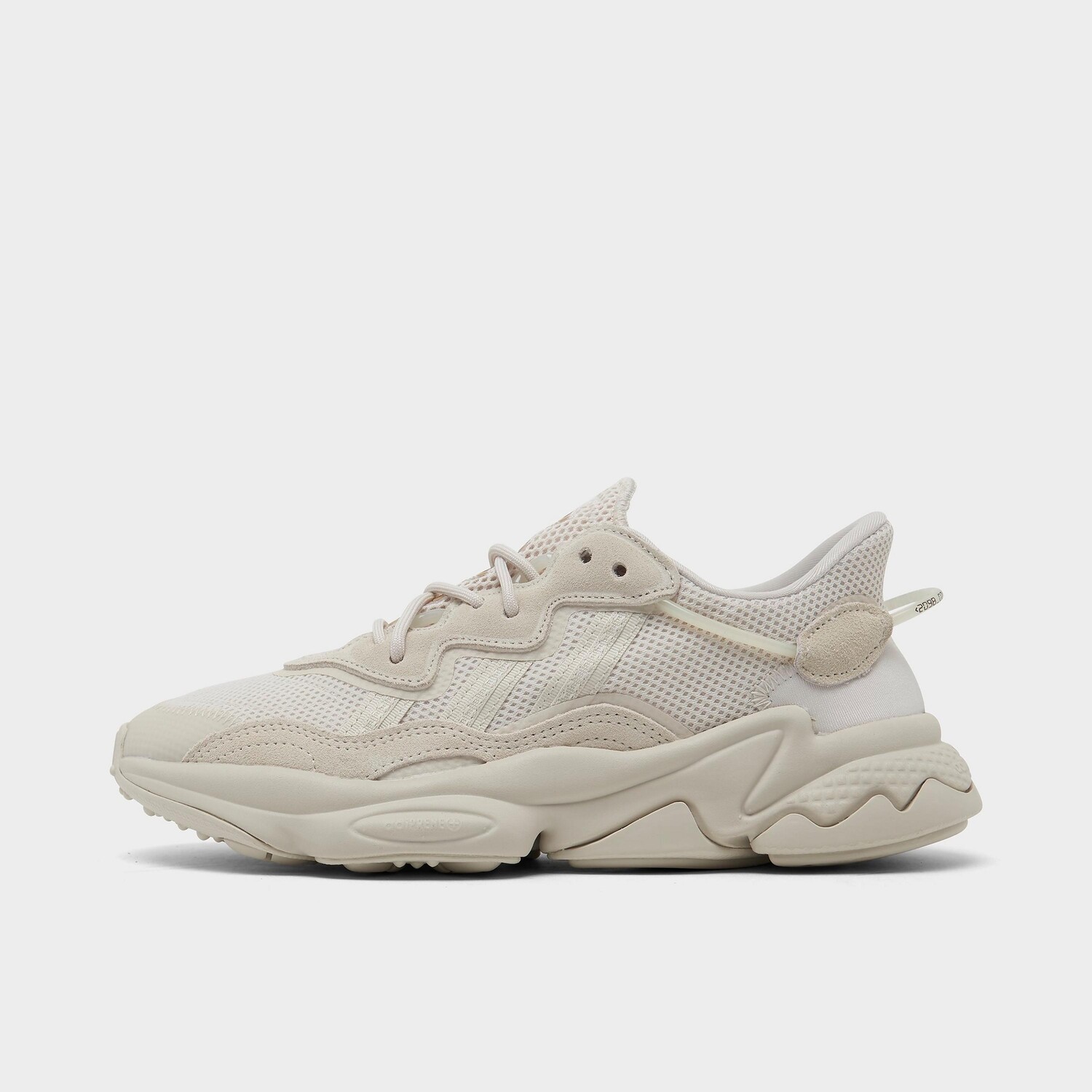 

Повседневная обувь adidas Originals Ozweego для больших детей, бежевый