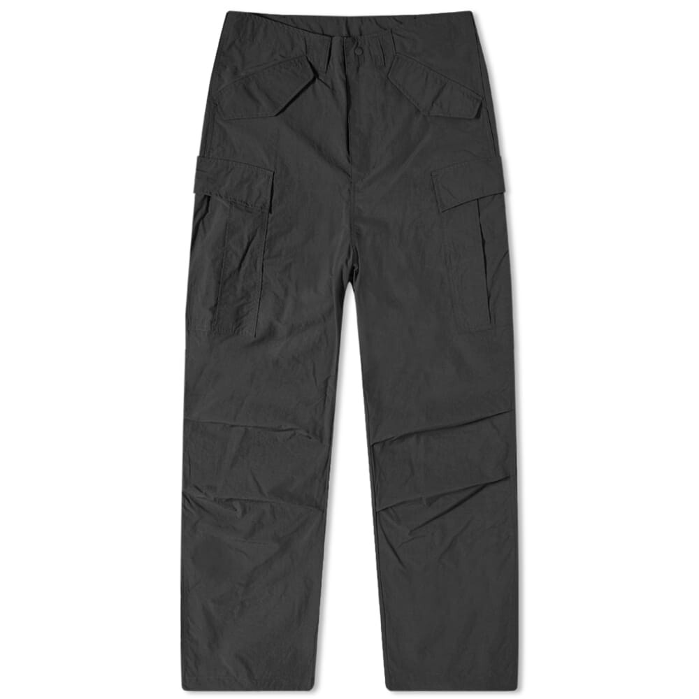 

Брюки Uniform Bridge Nylon M51 Pant, Серый