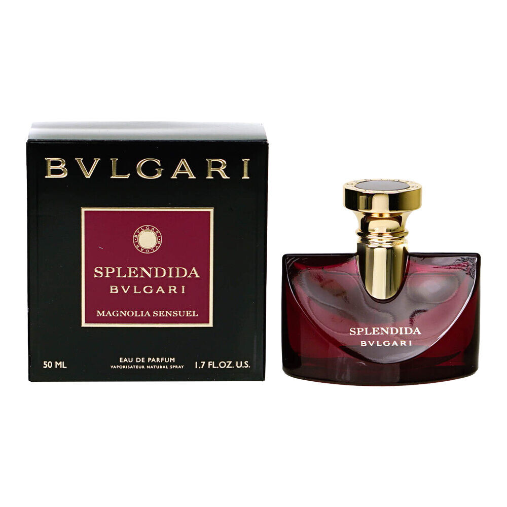 

Bvlgari Splendida Magnolia Sensuel парфюмерная вода для женщин, 50 мл
