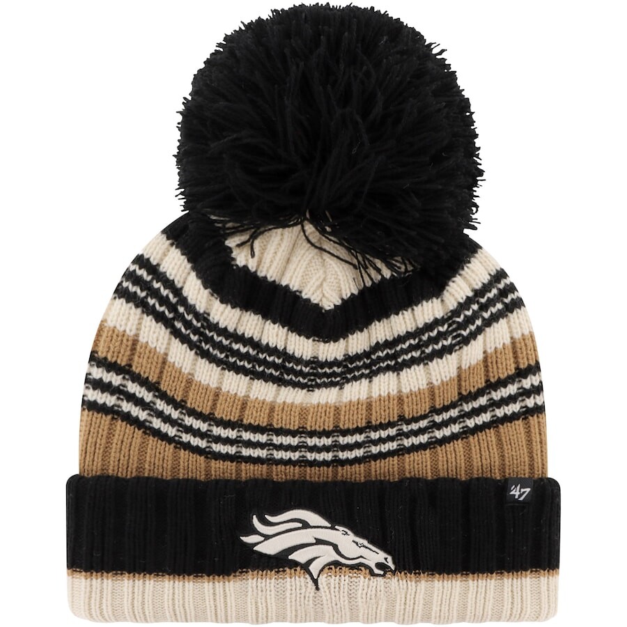

Шапка 47 Denver Broncos, натуральный