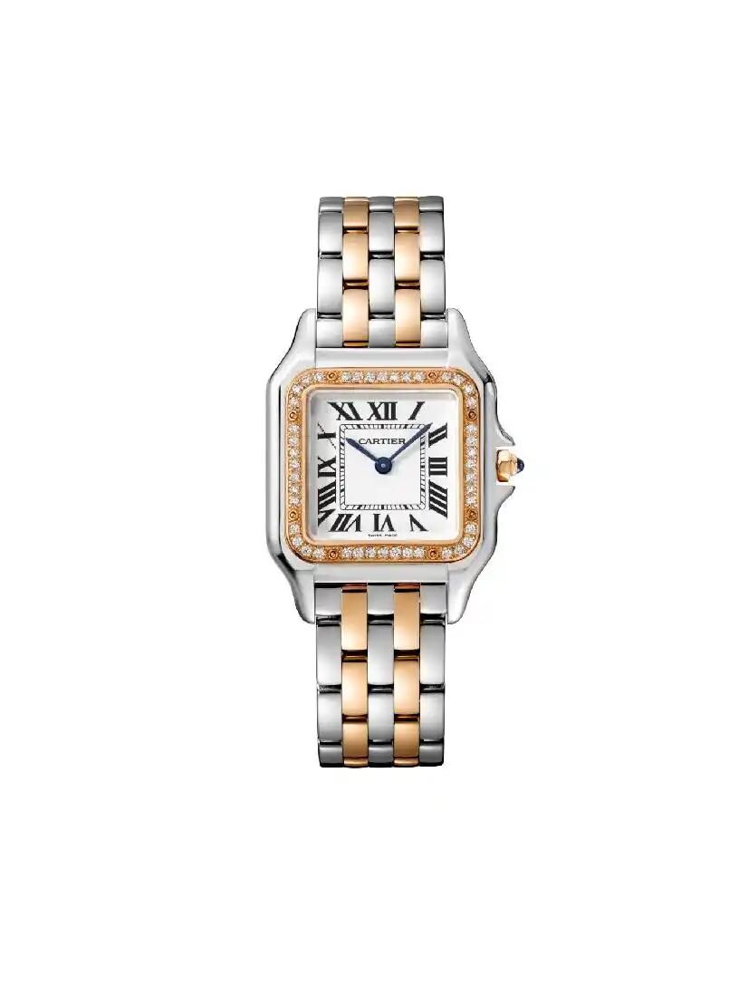 

Часы Panthère de Cartier Cartier