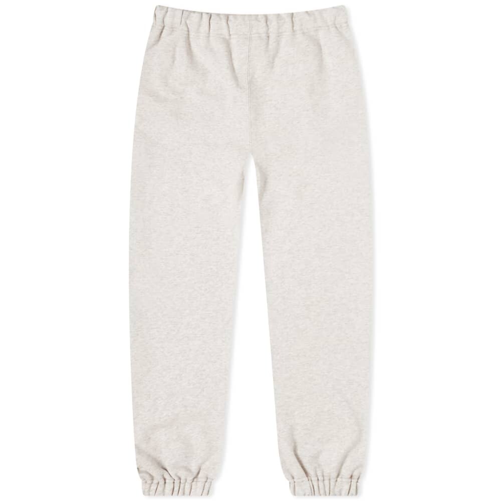

Спортивные брюки из ткани френч терри Beams Boy, Белый