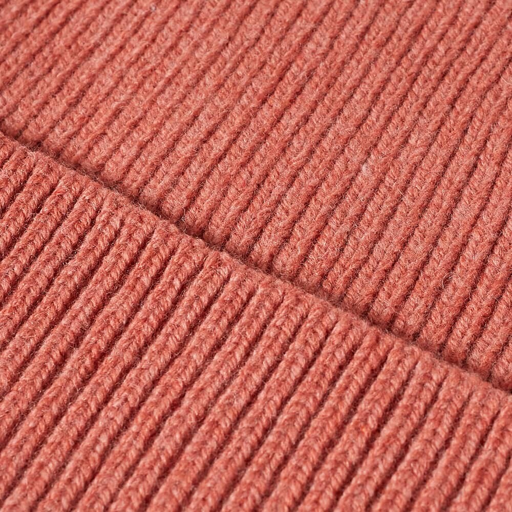 

шапка из шерсти мериноса Colorful Standard