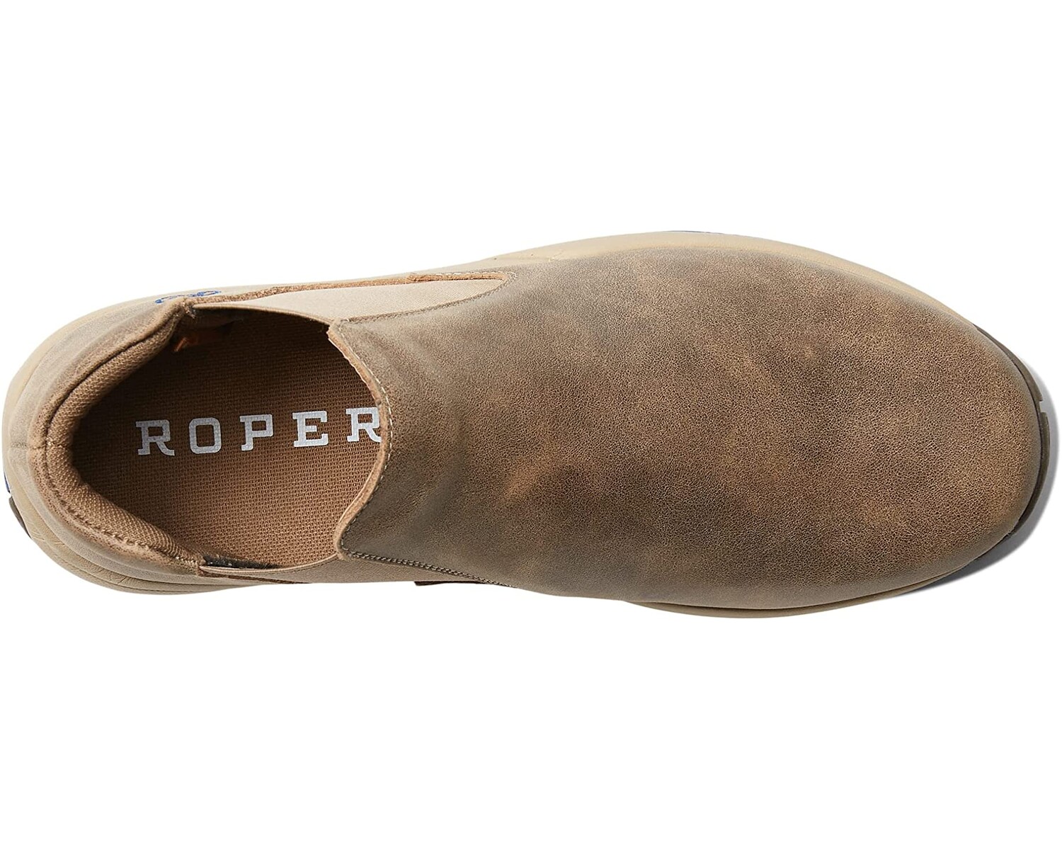 

Ботинки Clearcut Romeo Roper, коричневый