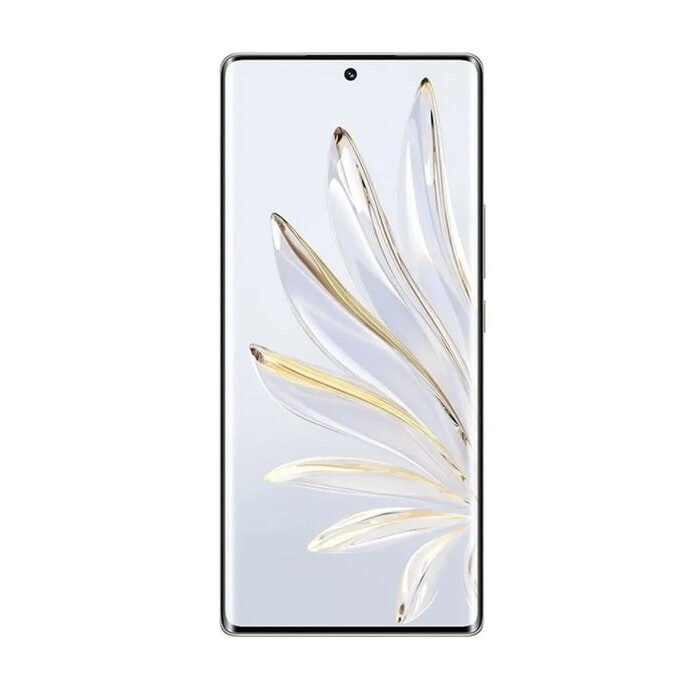 

Смартфон Honor 70, 8 Гб/ 128 Гб, 5G, Dual Sim, Crystal Silver, Серебристый