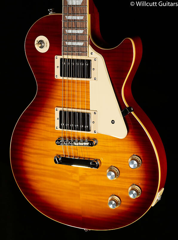 

Чай со льдом Epiphone Les Paul Standard 60-х (764)