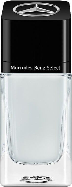 

Туалетная вода Mercedes-Benz Select