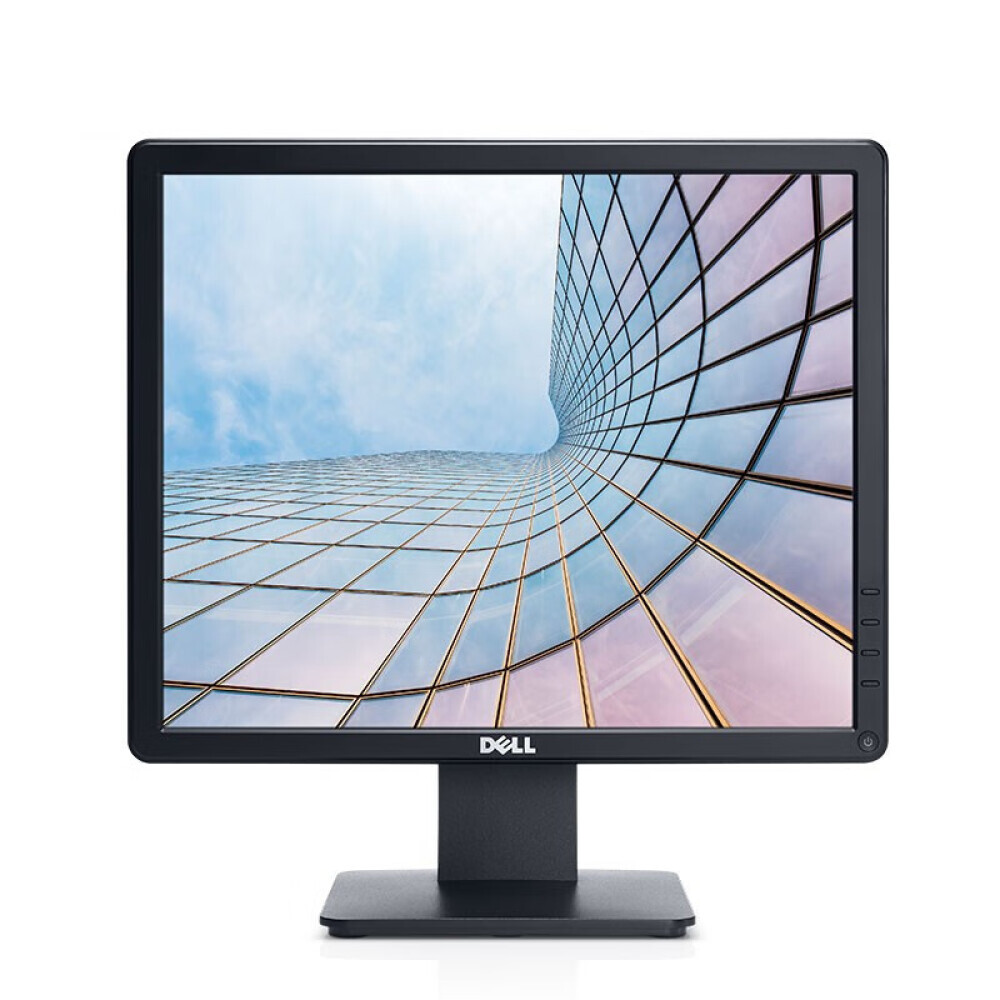 

Монитор Dell E1715S 17" 60Гц с соотношением сторон 5:4