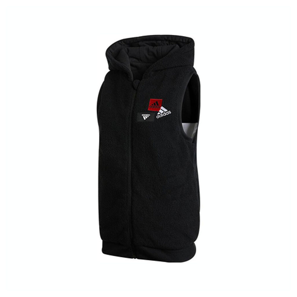 

Жилет Adidas Kids Jk Rev Boa, черный